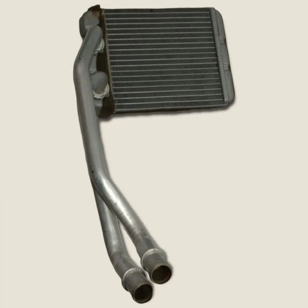 Radiador Ar Quente Renault Sandero 2013/2014 (g)