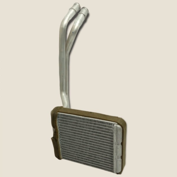 Radiador Ar Quente Renault Sandero 2013/2014 (g)