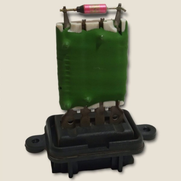 Resistência Ar Condicionado Renault Sandero 2013/2014 (g)