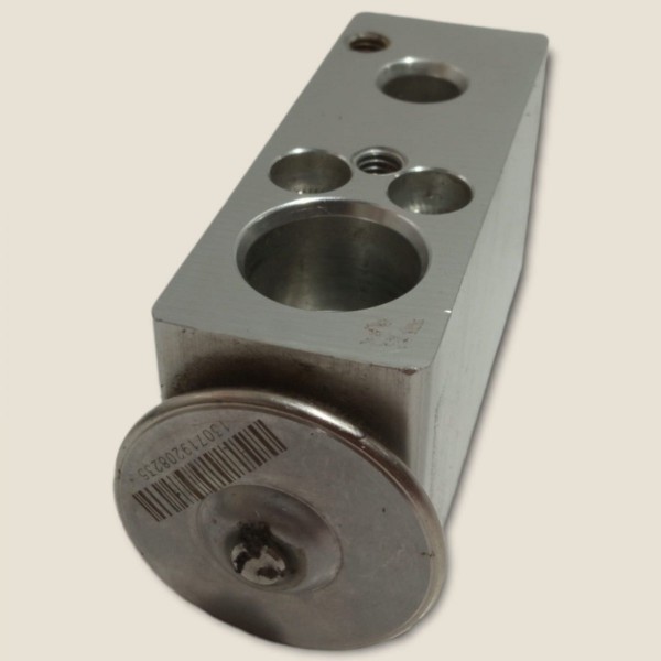 Válvula Expansão Ar Condicionado Renault Sandero 2013/14 (g)