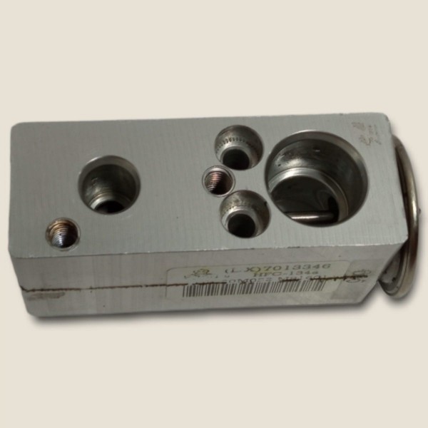 Válvula Expansão Ar Condicionado Renault Sandero 2013/14 (g)