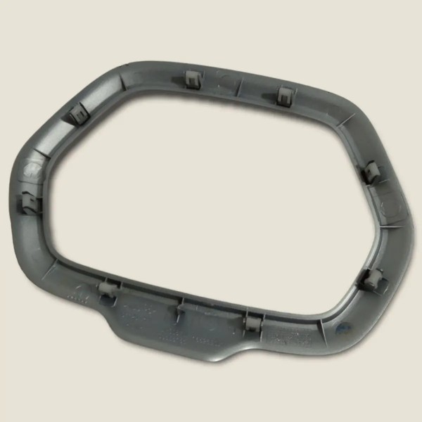 Moldura Alto Falante Porta Tras Ld Renegade 2016/2020 (g)