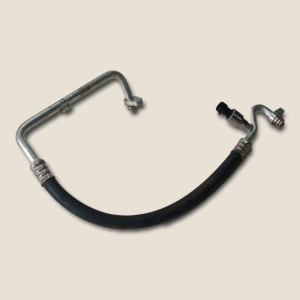 Mangueira Ar Condicionado Renault Sandero 2013/14 (g)