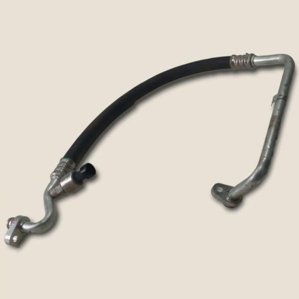 Mangueira Ar Condicionado Renault Sandero 2013/14 (g)