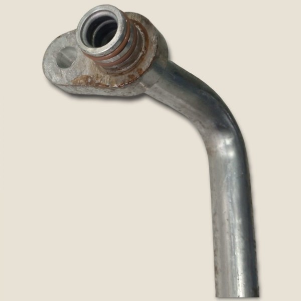 Mangueira Ar Condicionado Renault Sandero 2013/14 (g)