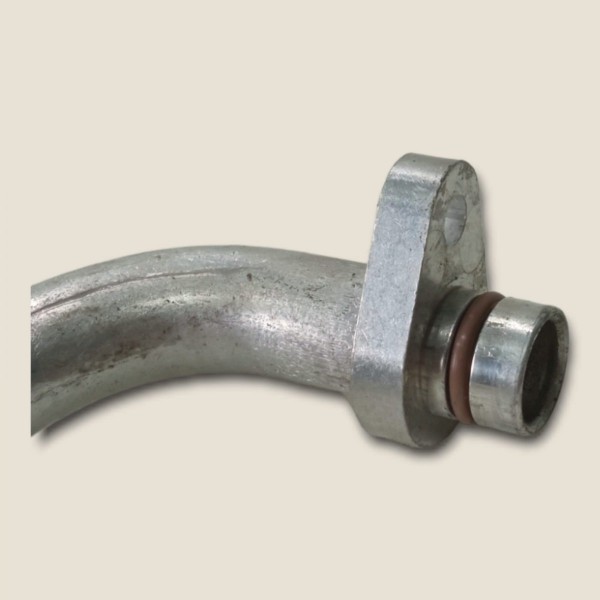 Mangueira Ar Condicionado Renault Sandero 2013/14 (g)