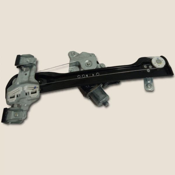 Máquina Vidro Dianteira Direita Gm Onix 2018/2019 (g)