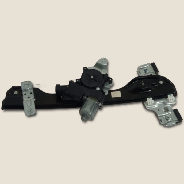 Máquina Vidro Dianteira Direita Gm Onix 2018/2019 (g)