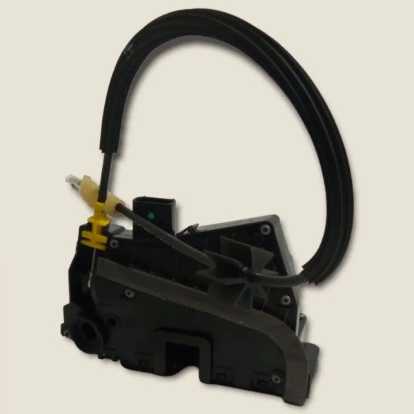 Fechadura Elétrica Porta Diant Direita Onix 2018/2019 (g)