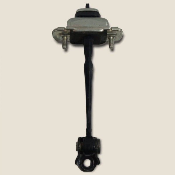 Limitador Porta Traseira Direita Gm Onix 1.4 Ltz 2018/19 (g)