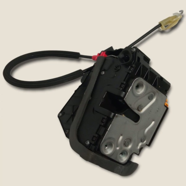 Fechadura Elétrica Porta Traseira Esquerda Onix 2018/19 (g)