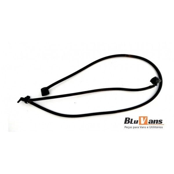 Brucutu Limpador Parabrisa Fiat Ducato 2013