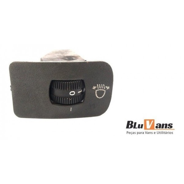 Botão Regulagem Farol Sprinter 2014 (32)