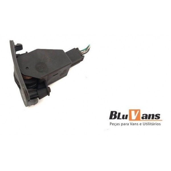 Botão Regulagem Farol Sprinter 2014 (32)