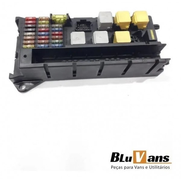 Caixa Fusível Mercedes Sprinter 311 2014