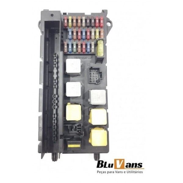 Caixa Fusível Mercedes Sprinter 311 2014
