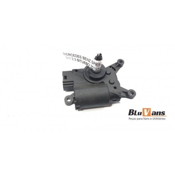 Motor Atuador Caixa De Ar Sprinter 311 2013 (186)