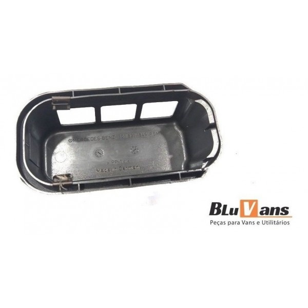 Tomada Ventilação Cabine Sprinter 311 2.2 2014