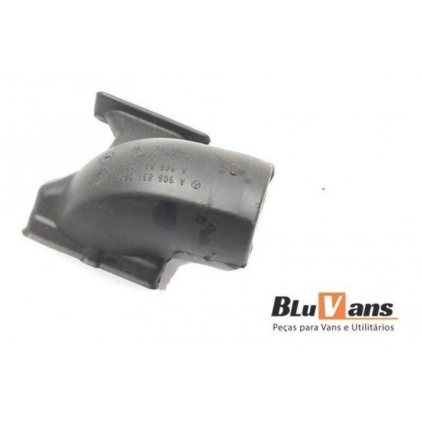 Duto Entrada De Ar Sprinter 311 2014