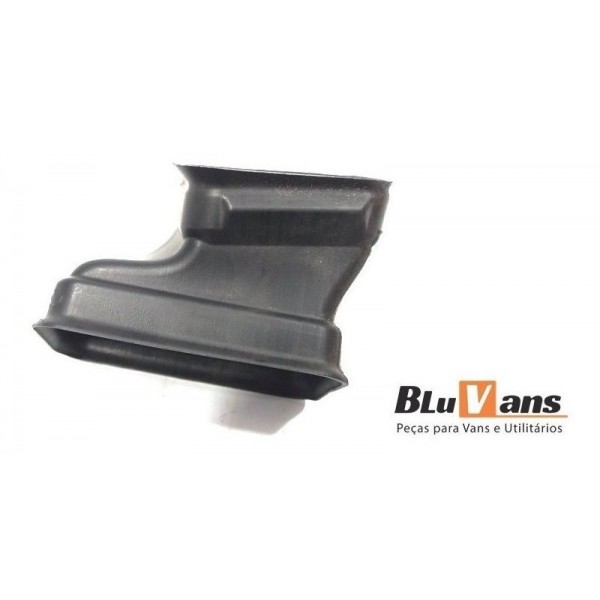 Tubo Duto Ar Cond. Dir Sprinter 311 2.2 2013 (217)