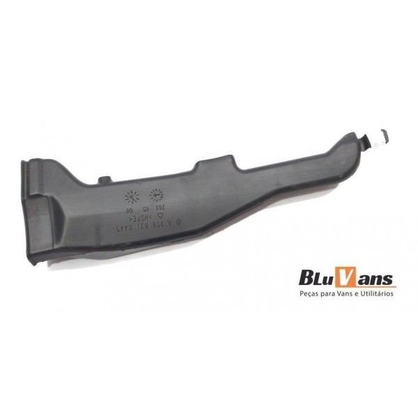 Tubo Duto Ar Cond. Esq Sprinter 311 2.2 2013 (218