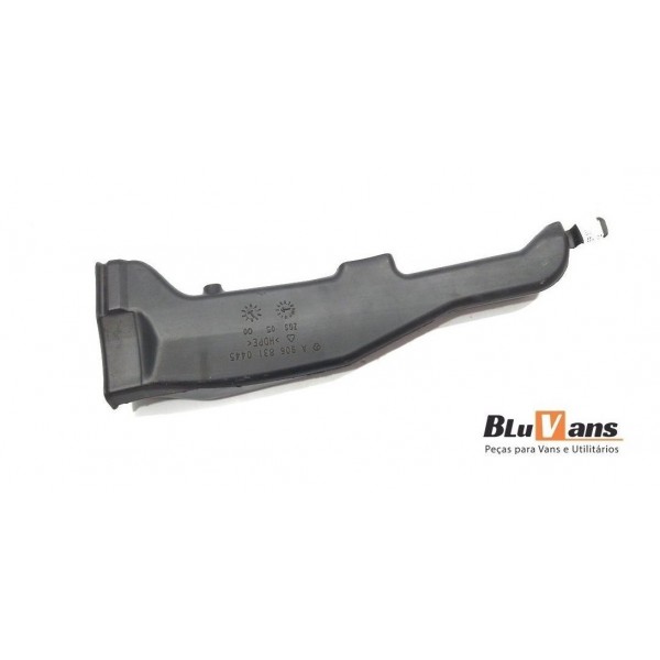 Tubo Duto Ar Cond. Esq Sprinter 311 2.2 2013 (218
