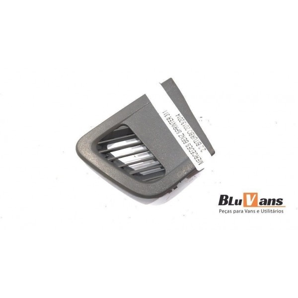 Difusor Lateral Painel Esquerdo Mercedes Sprinter 311 2014