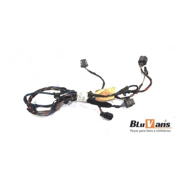 Chicote Porta Direita Mb Sprinter 311 2013 (269)