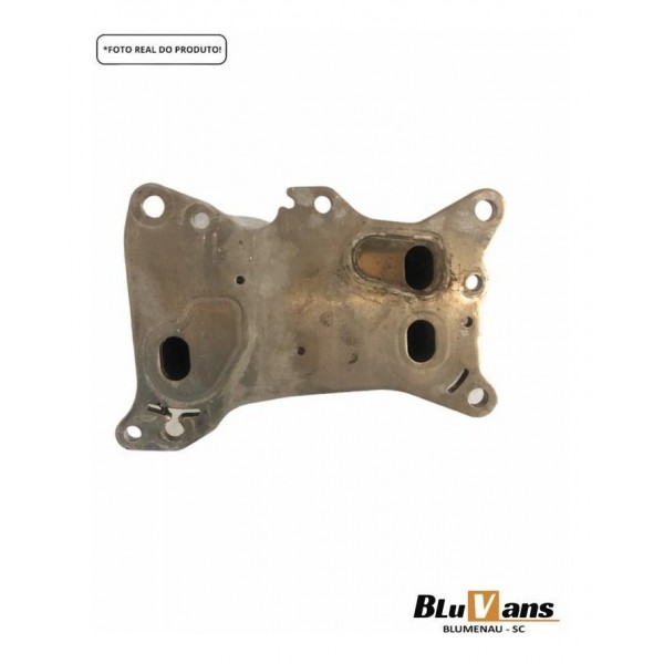 Trocador De Calor Motor Sprinter 311 2014