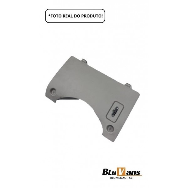 Acabamento Inferior Painel Renault Master 2.5 2011/12