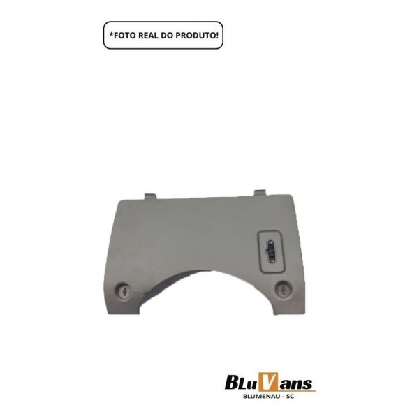 Acabamento Inferior Painel Renault Master 2.5 2011/12