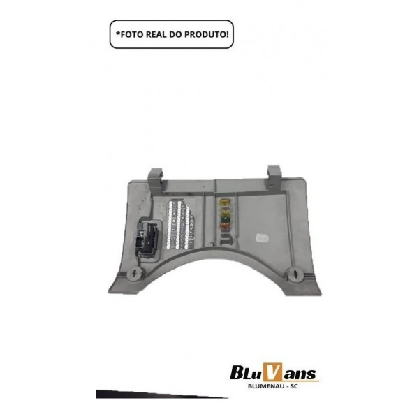 Acabamento Inferior Painel Renault Master 2.5 2011/12