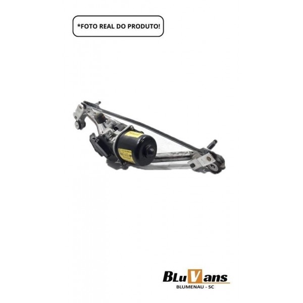 Motor Limpador Para-brisa Aircross 1.6 2017/18