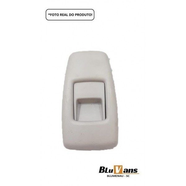 Acabamento Botao Ajuste Cinto Segurança Aircross 2017/18