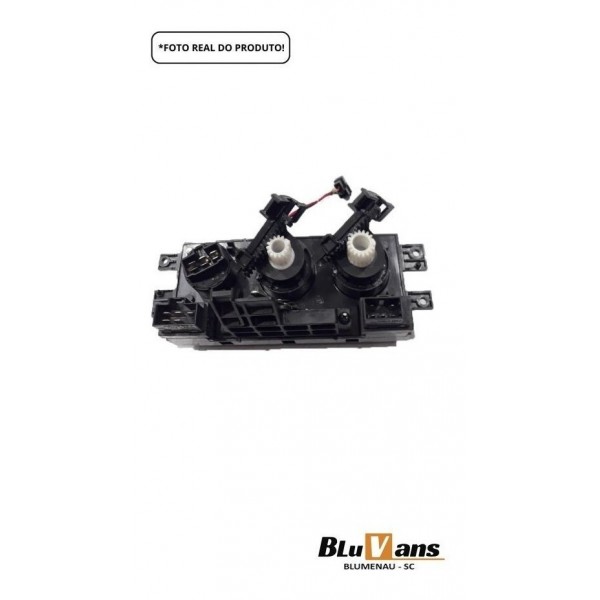 Comando Botão Ar Condicionado Rely Pick-up 2013