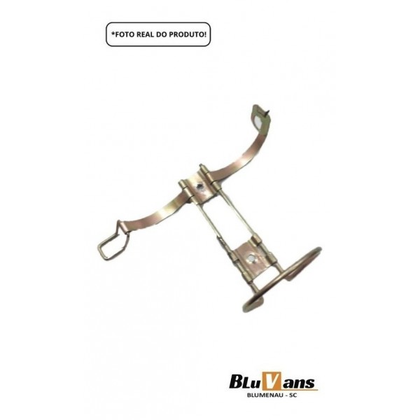 Suporte Extintor De Incendio Chery Rely Van 2013