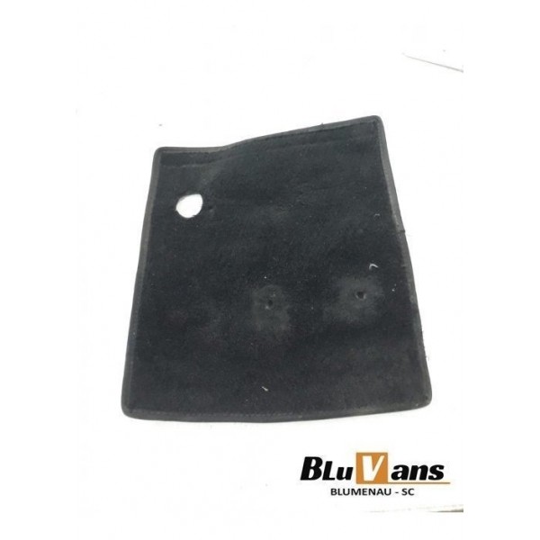 Tapete Extintor Chery Rely Van 2013 1 M