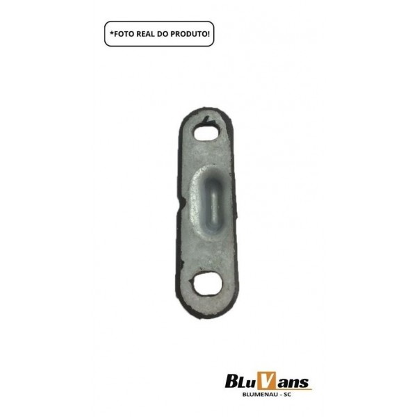 Batente Da Porta De Correr Chery Rely Van 2013