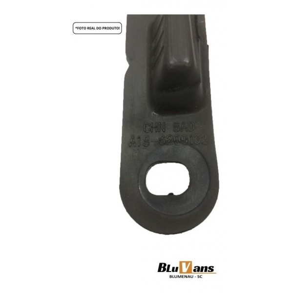 Batente Da Porta De Correr Chery Rely Van 2013