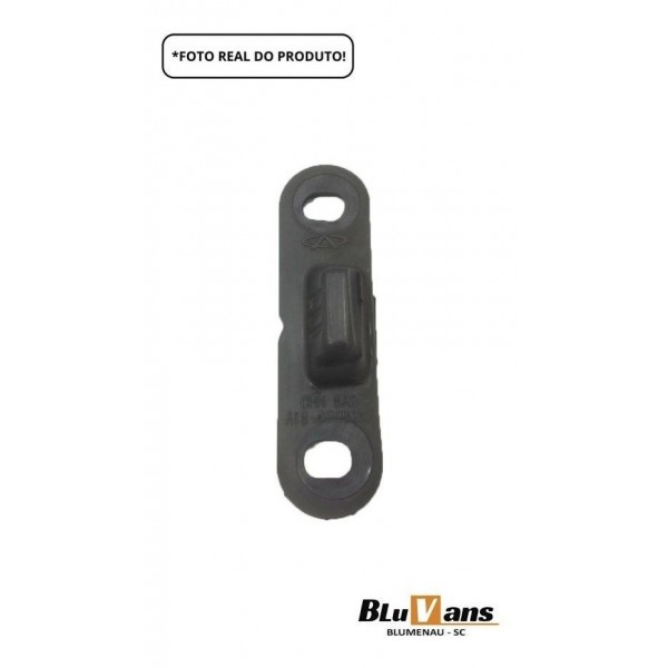 Batente Da Porta De Correr Chery Rely Van 2013