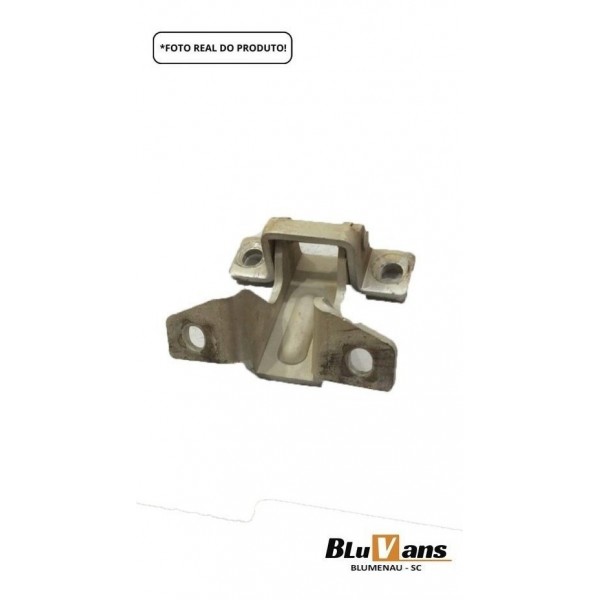 Dobradiça Porta Dianteira Esquerda Chery Rely Van 2013