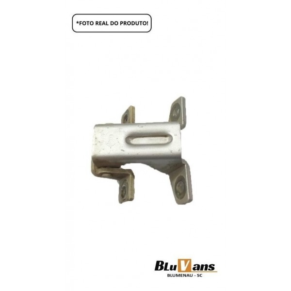 Dobradiça Porta Dianteira Esquerda Chery Rely Van 2013