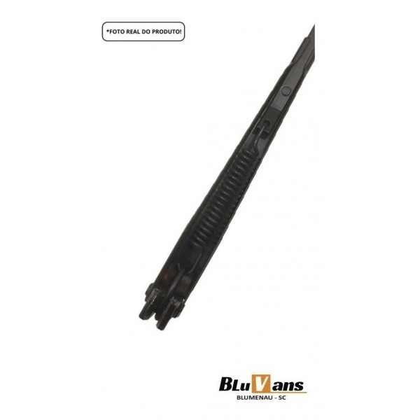 Braço Limpador Do Parabrisa Chery Rely Van 2013