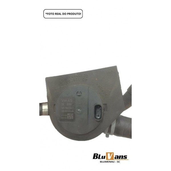 Bomba De Água Auxiliar T-cross 200at 1.0 Tsi Turbo 2019/20