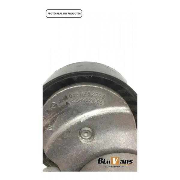 Tensor Correia Do Alternador T-cross 200at 1.0 Tsi 2019/20
