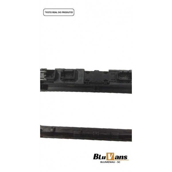 Acabamento Central Do Painel T-cross 1.0 Tsi 2019/20