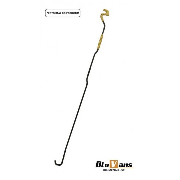 Vareta Do Capô T-cross 200at 1.0 Tsi Turbo 2019/20