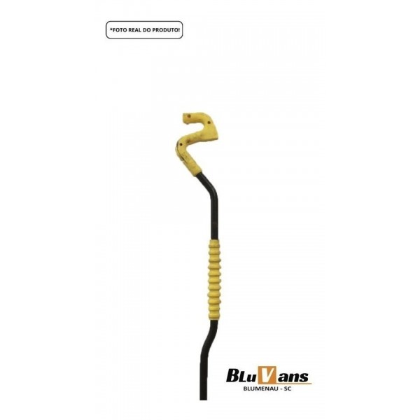 Vareta Do Capô T-cross 200at 1.0 Tsi Turbo 2019/20