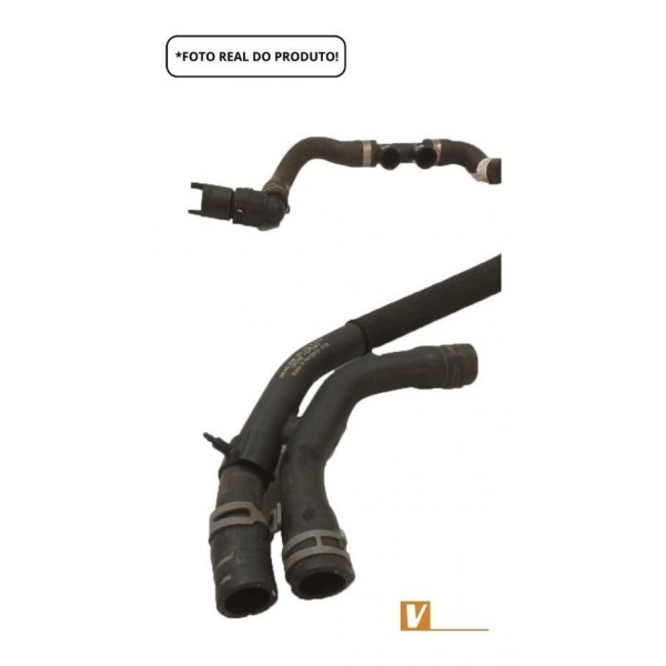 Mangueira Água T-cross 200at 1.0 Tsi Turbo 2019/20