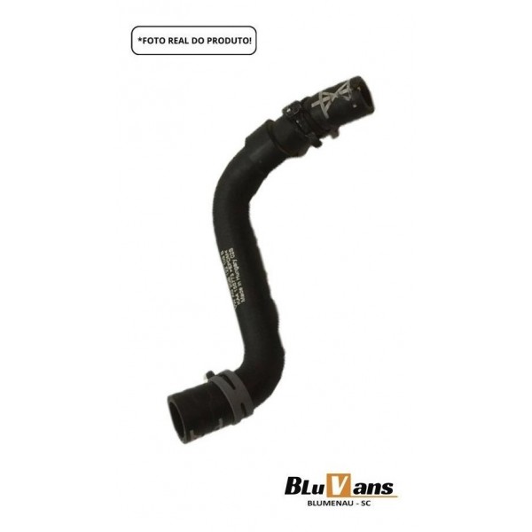 Mangueira Água Motor T-cross 200at 1.0 Tsi Turbo 2019/20